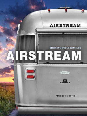 cover image of Airstream